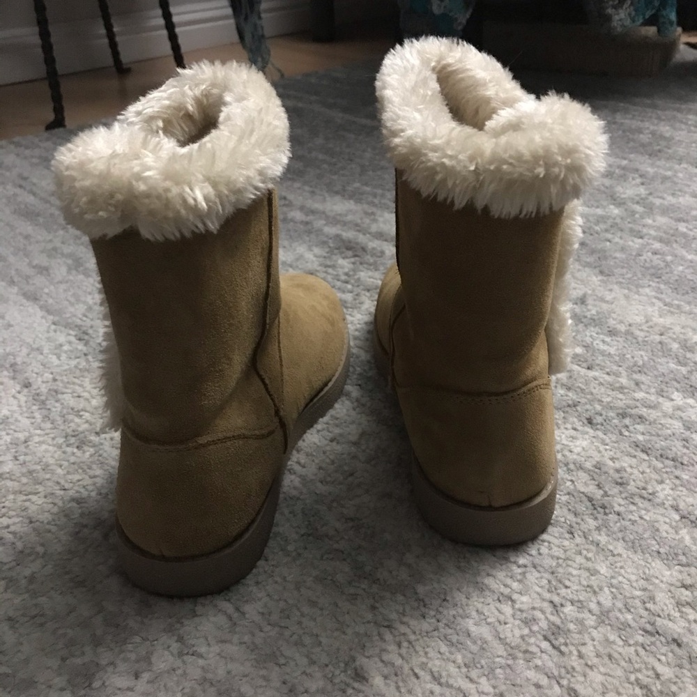 Universal Thread Boots - image 4